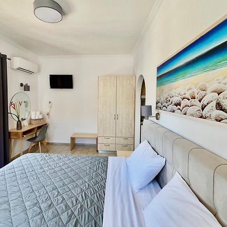 Athanasia Apartments Скіатос Екстер'єр фото