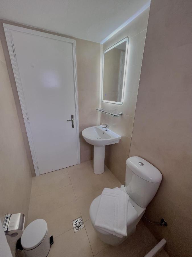Athanasia Apartments Скіатос Екстер'єр фото