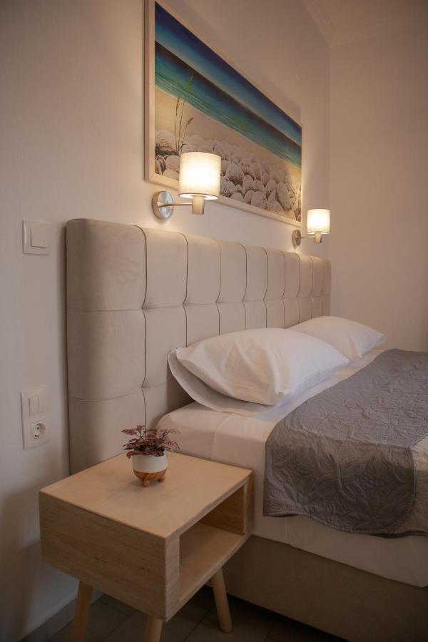 Athanasia Apartments Скіатос Екстер'єр фото