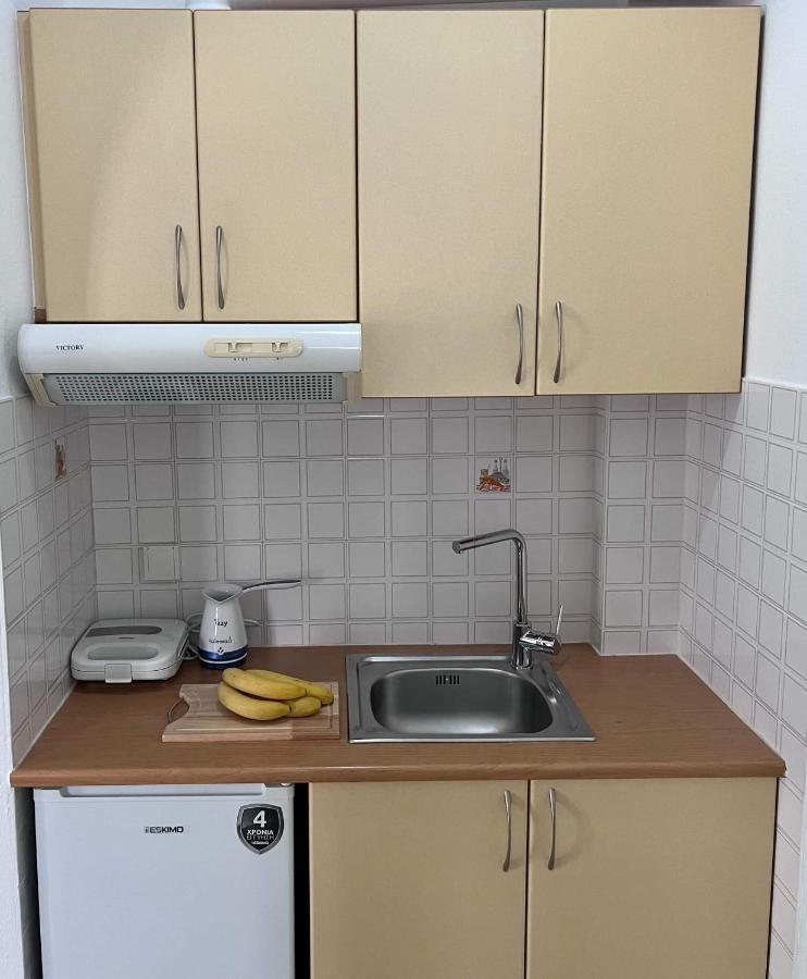 Athanasia Apartments Скіатос Екстер'єр фото