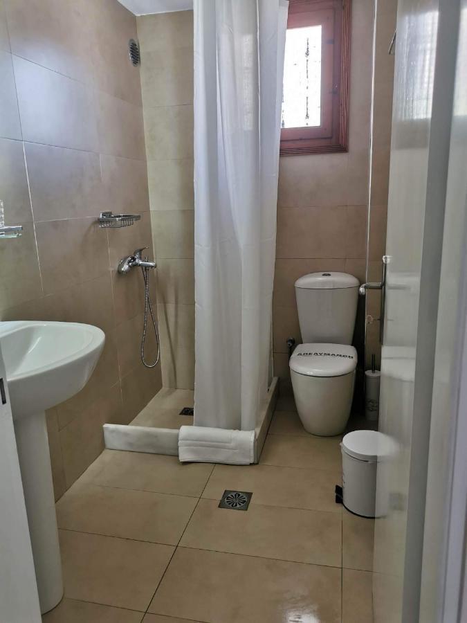 Athanasia Apartments Скіатос Екстер'єр фото