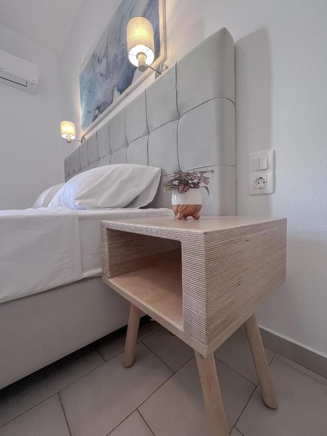 Athanasia Apartments Скіатос Екстер'єр фото