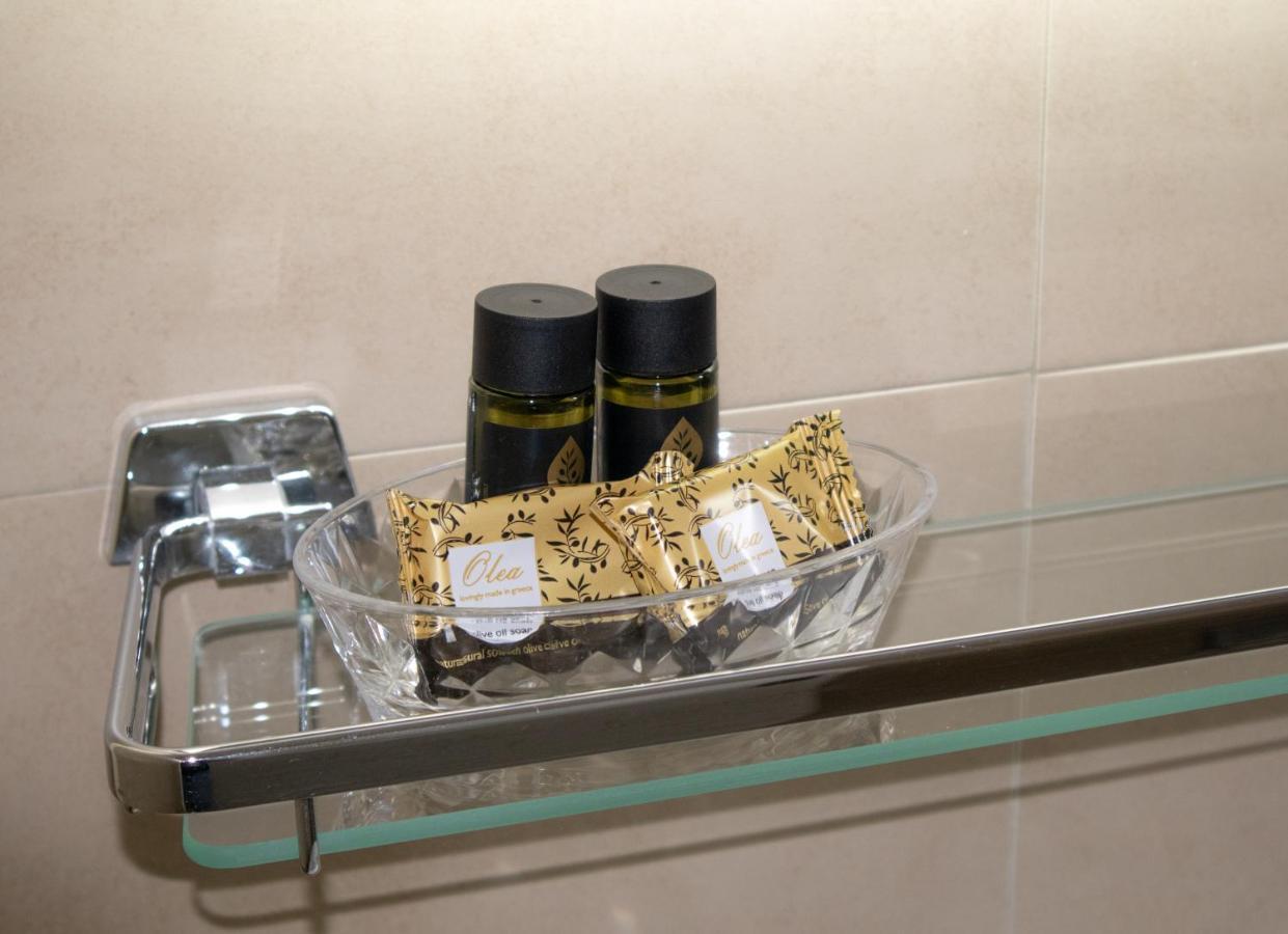 Athanasia Apartments Скіатос Екстер'єр фото