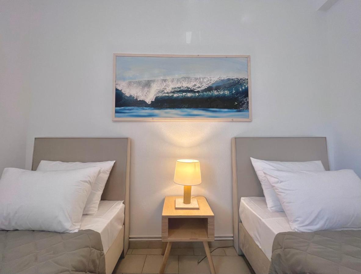 Athanasia Apartments Скіатос Екстер'єр фото
