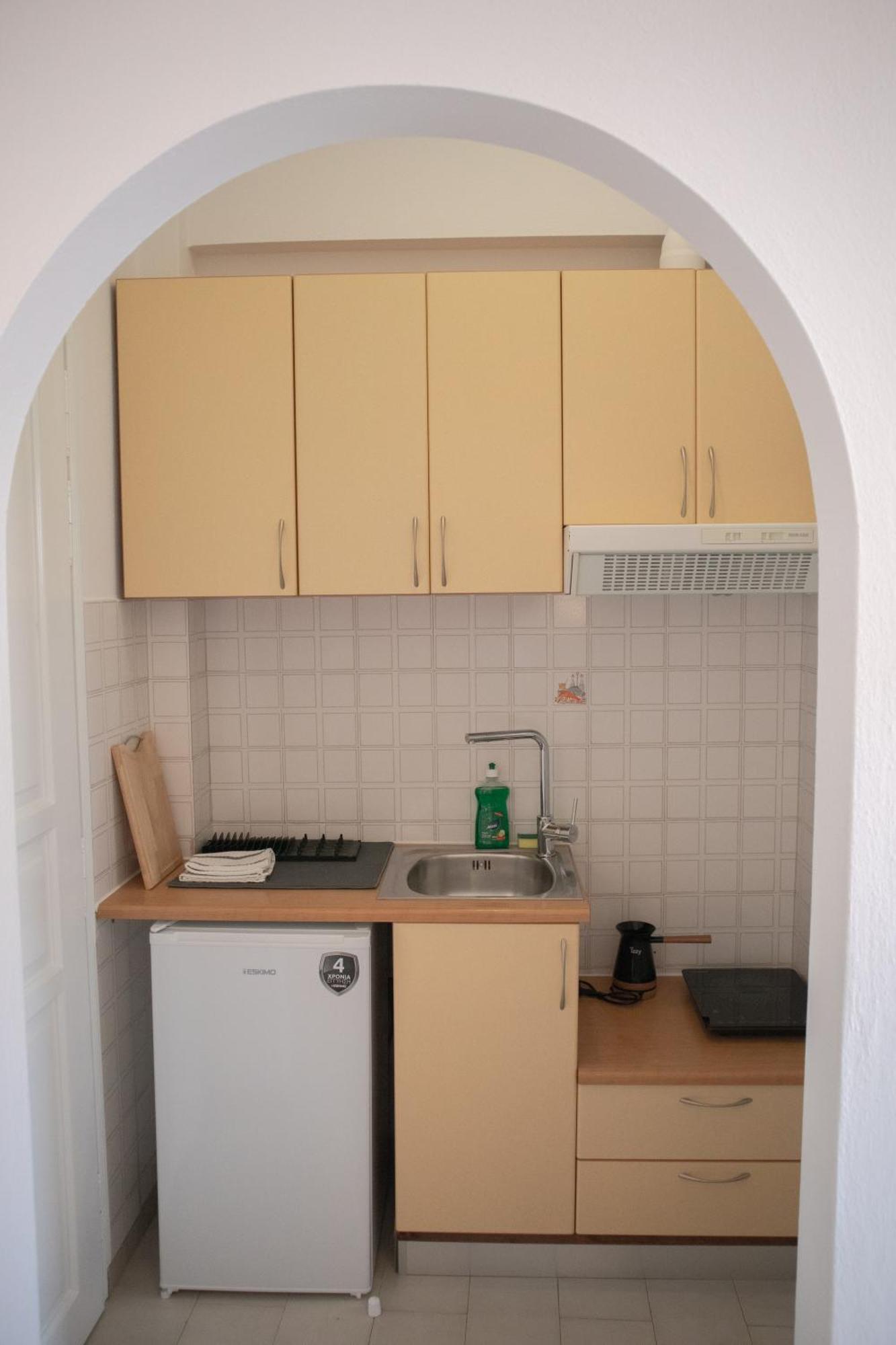 Athanasia Apartments Скіатос Екстер'єр фото