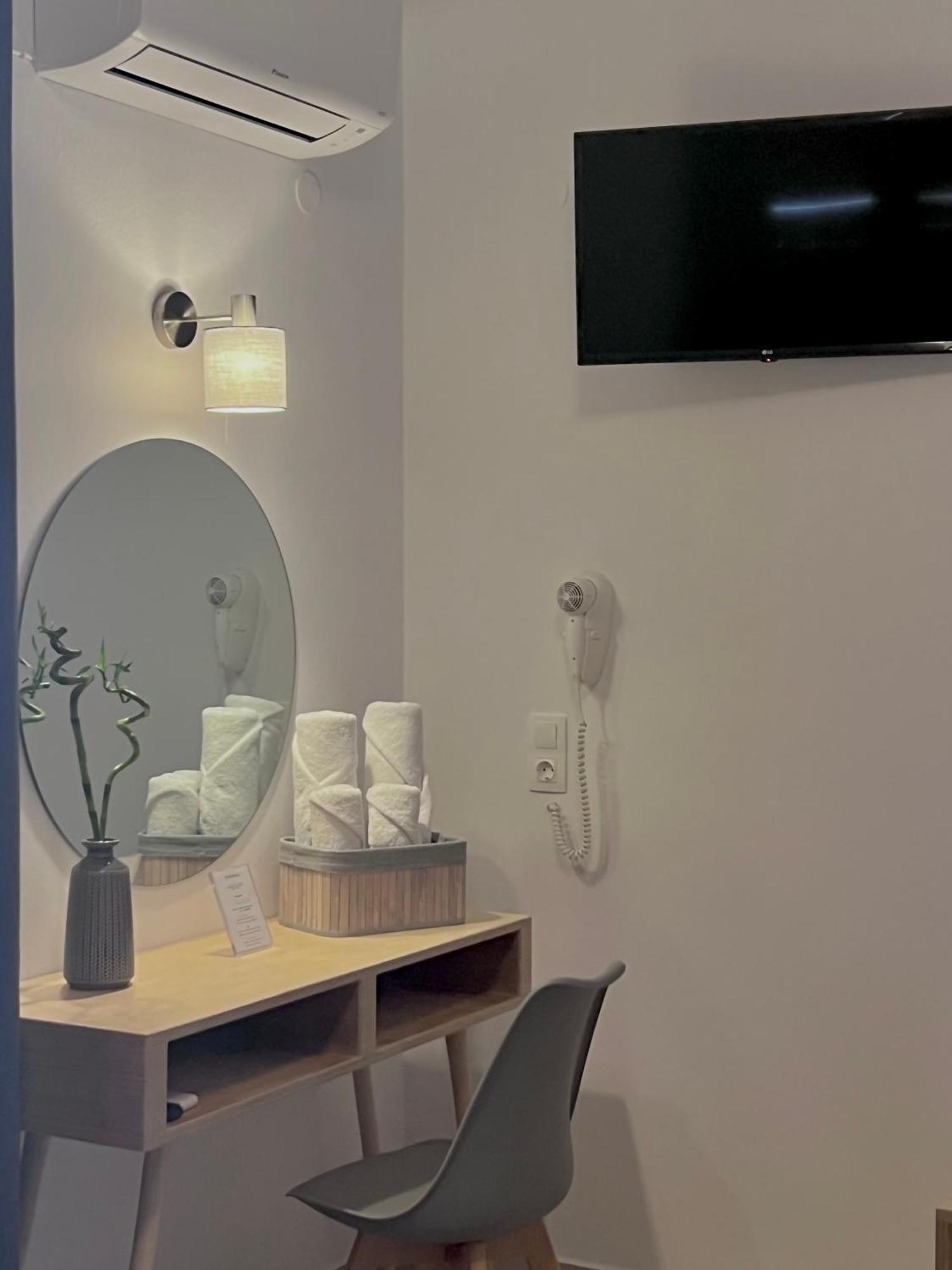 Athanasia Apartments Скіатос Екстер'єр фото