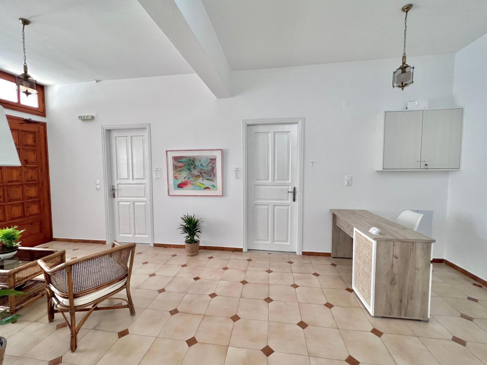 Athanasia Apartments Скіатос Екстер'єр фото